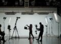 Elenco de filmes e programas de TV em Sacramento