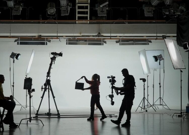 Elenco de filmes e programas de TV em Sacramento