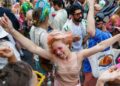 Em Nova Orleans, Páscoa atrai comunidade LGBTQ e turistas | Entretenimento/Vida