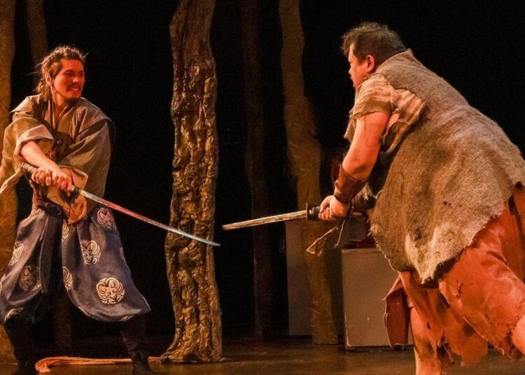 Em ‘Rashomon’, cada pessoa interpreta a verdade e a honra de forma diferente | Entretenimento