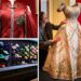 Emily Andrews analisa nova exposição de moda da Rainha Elizabeth