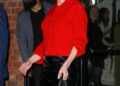 Emily Blunt defende calças de harém injustamente difamadas