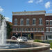 Entre South Bend e Toledo fica a 'Fountain City' de Ohio, com um animado bairro de entretenimento