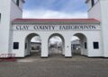 Entretenimento de arquibancada em destaque anunciado para o segundo fim de semana da Clay County Fair deste ano
