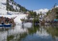 Entretenimento esta semana: Wild and Scenic Film Fest, Cushing Crossing e muito mais