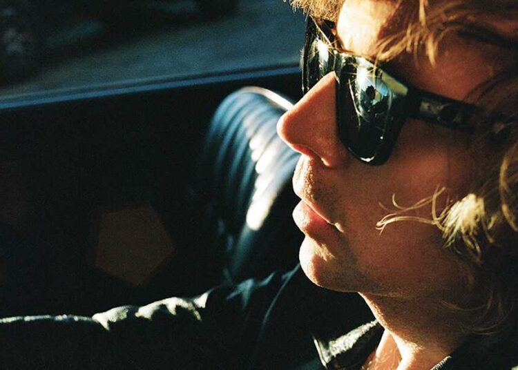 Entrevista com Beck: O ícone da Geração X fala sobre a nova música, “Ride Lonesome”: Todas as músicas consideradas: NPR Música: NPR