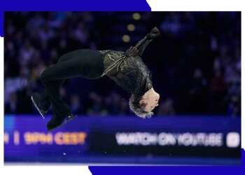 Entrevista com Ilia Malinin Stars on Ice 2026: Onde comprar ingressos