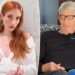 Eric Roberts deixa claro seu relacionamento com a filha distante Emma