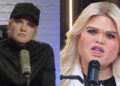 Erika Kirk ataca Druski após a personificação de ‘Whiteface’ – Just Jared – Notícias e fofocas de celebridades