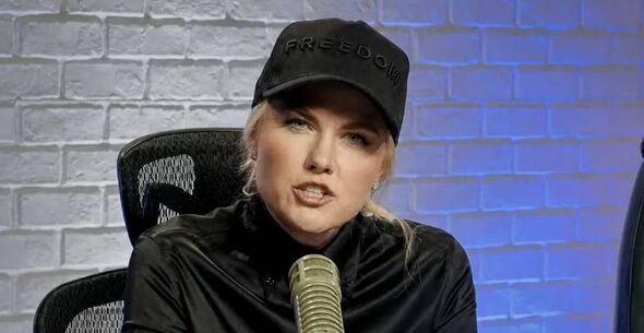 Erika Kirk responde aos ataques de Druski e Candace Owens – Celebrity News – Entretenimento