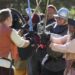 Escondido Renaissance Faire retorna com justas, entretenimento dos velhos tempos e muito mais