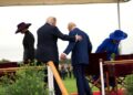 Especialista real pede que Trump deixe o rei Charles sozinho durante a visita – Celebrity News – Entretenimento