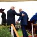 Especialista real pede que Trump deixe o rei Charles sozinho durante a visita – Celebrity News – Entretenimento