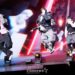 Especialistas em palco ao vivo NEXZ, nova música 'Mmchk' lidera as paradas musicais em tempo real