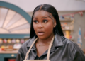 Espectadores do Celebrity Bake Off distraídos com detalhes 'doentios' minutos após o início do programa do Canal 4