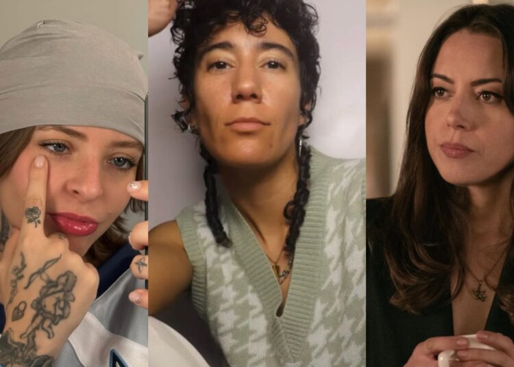 Essas celebridades latinas queer estão fazendo sucesso em 2026