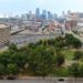 Estádio Royals Downtown KC passa por duas etapas principais
