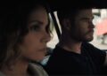 Este thriller policial alcançou o primeiro lugar e o elenco está carregado