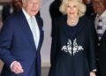 Estrada, fechamento de parques durante o rei Carlos III. Visita da Rainha Camilla – NBC4 Washington