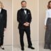 Estreia de 'Brunello: The Gracious Visionary' em NY: Oscar Isaac, Naomi Watts, Katie Holmes e mais