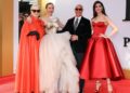 Estreia de The Devil Wears Prada 2 em Nova York: celebridades e estrelas do novo filme surpreendem no Lincoln Center