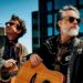 Estreia de nova música da C&I: “Old Cowboys” de Jesse e Noah