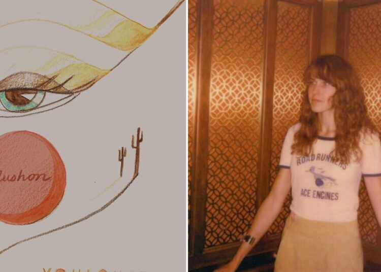 Estreia musical em Milwaukee: voulouse, 'Blush On'
