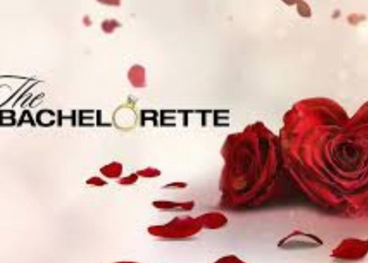 Estrela de 'Bachelorette' aborda especulações de divórcio