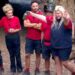 Estrela de I'm A Celebrity forçada a desistir por motivos médicos dias antes da final