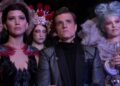 Estrela de 'Jogos Vorazes' esclarece seus comentários recentes sobre a música de Taylor Swift