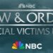 Estrela de 'Law & Order' deixa Hollywood para trás