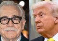 Estrela de 'Sucessão' destrói 'Sheer F ** king Greed' de Trump em entrevista não filtrada