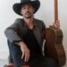 Estrela de 'Yellowstone' e guitarrista Ryan Bingham serão a atração principal do evento beneficente | Artes e Entretenimento