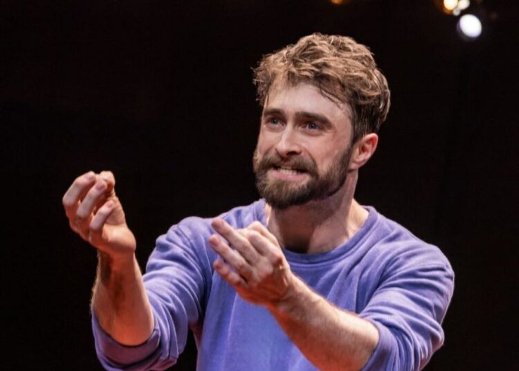 Estrelas que você pode ver na Broadway nesta primavera