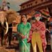 'Eu alcançarei moksha, me tornarei um som': a última música de Asha Bhosle, lançada semanas antes de sua morte, era sobre a jornada final