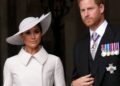 'Eu conheci a falecida Queen - um comentário brutal deixou claro seus sentimentos por Harry' | Real | Notícias