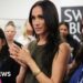 'Eu era a pessoa mais trollada do mundo', diz Meghan