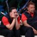'Eu estava em I'm A Celebrity com Adam Thomas - uma coisa que testemunhei foi uma explosão fora de ordem'