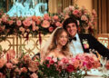 'Euphoria' encena seu próprio casamento vermelho: por dentro do final sangrento das núpcias de Nate e Cassie