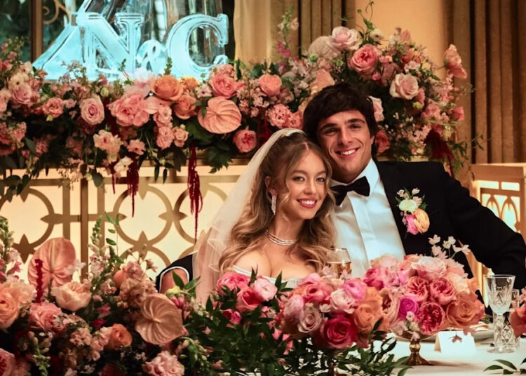 'Euphoria' encena seu próprio casamento vermelho: por dentro do final sangrento das núpcias de Nate e Cassie