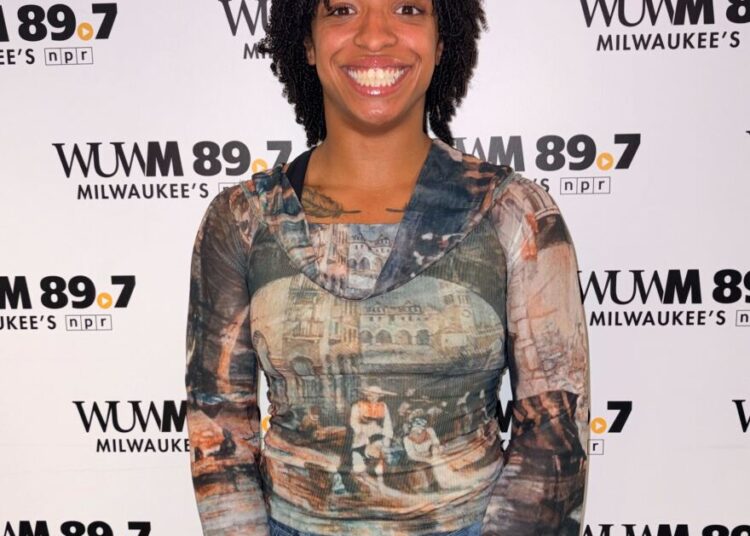 Evento 'Satin Jazz' celebra o passado e o presente da música jazz em Milwaukee | WUWM 89,7 FM