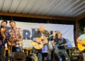 Eventos de fim de semana em Abilene: mercado de primavera, música ao vivo, softball