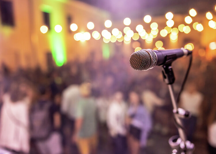 Eventos em Midland TX esta semana: festival de música, passeio de MTB, teatro
