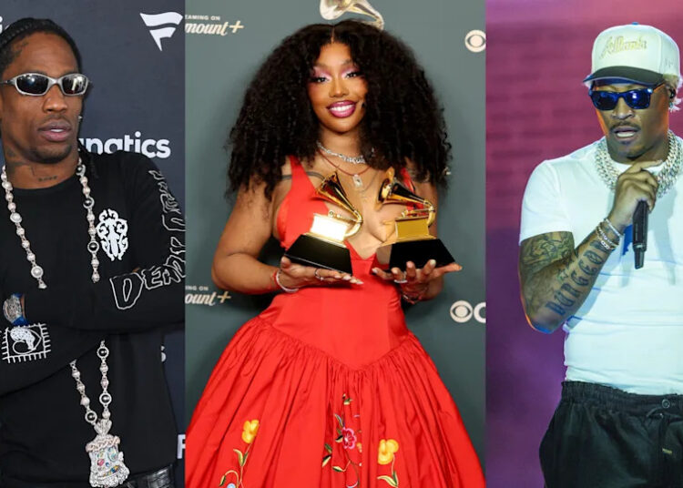 Ex do Future quer que o rapper seja preso até que ele forneça o seguro de vida prometido para seu filho
