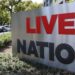 Ex-executivo da Live Nation diz que foi demitido após levantar preocupações de “má conduta financeira”