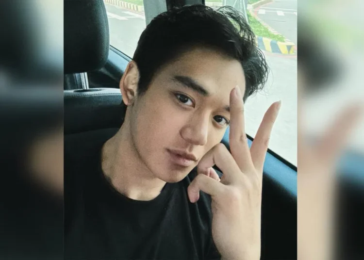 Ex-membro do NCT Lucas encerra oficialmente contrato com a SM Entertainment