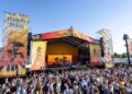 Ex-policial planejou tiroteio em massa no New Orleans Jazz Fest