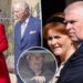 Ex-príncipe Andrew e Sarah Ferguson excluídos da reunião de Páscoa da família real em meio ao escândalo de Epstein
