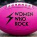 Experiência pop-up Women Who Rock Draft: música ao vivo e muito mais!