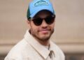 Explicado por que Pete Davidson não está no novo filme de Lorne Michaels do SNL